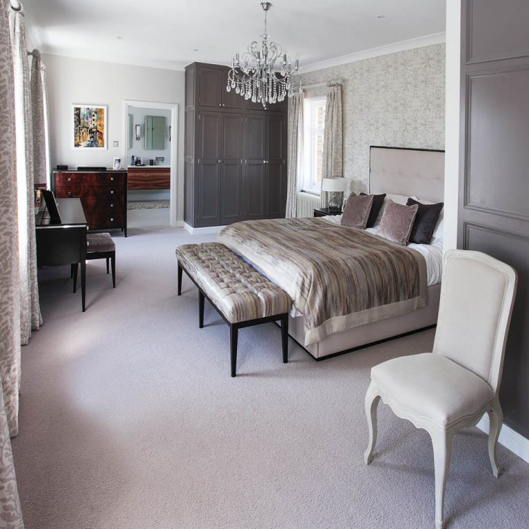 Discover Top Interior Designers in Berkshire